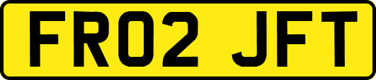 FR02JFT