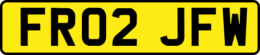 FR02JFW