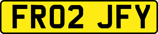 FR02JFY