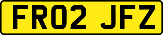 FR02JFZ