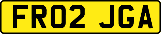 FR02JGA