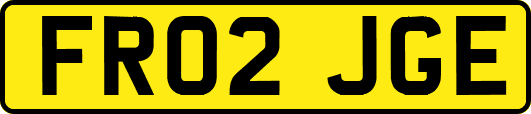 FR02JGE