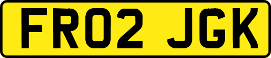 FR02JGK
