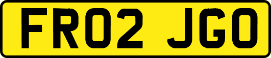 FR02JGO