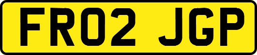 FR02JGP