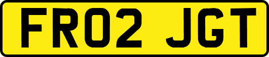 FR02JGT
