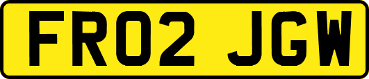 FR02JGW