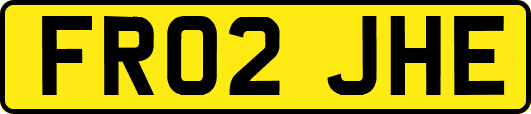 FR02JHE