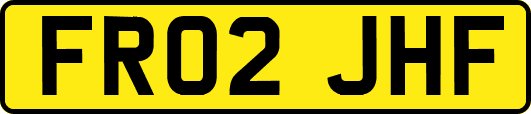 FR02JHF