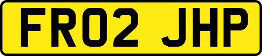 FR02JHP