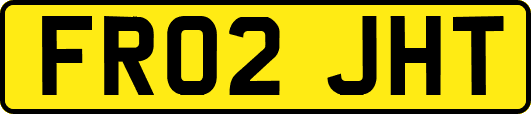 FR02JHT