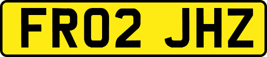FR02JHZ
