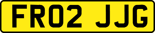 FR02JJG