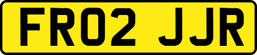 FR02JJR
