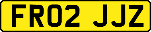 FR02JJZ