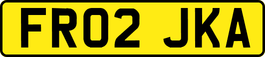 FR02JKA