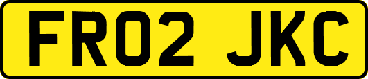 FR02JKC