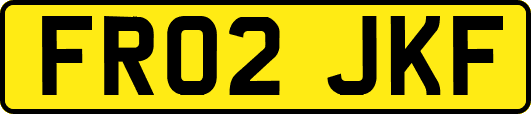 FR02JKF