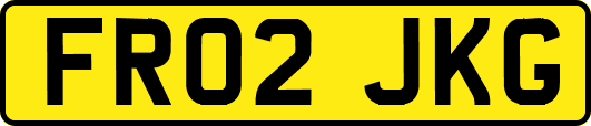 FR02JKG