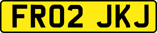FR02JKJ