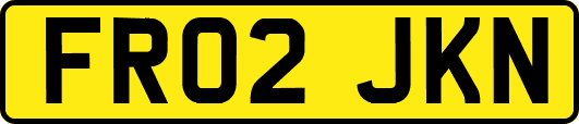 FR02JKN