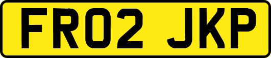 FR02JKP