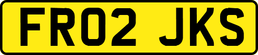 FR02JKS