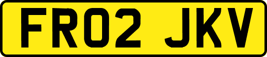 FR02JKV