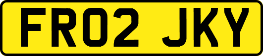 FR02JKY