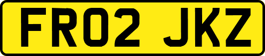 FR02JKZ