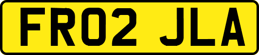 FR02JLA