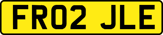 FR02JLE