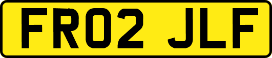 FR02JLF