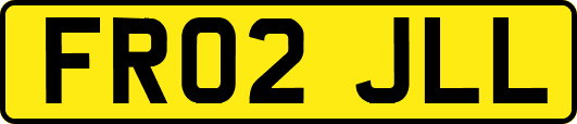 FR02JLL