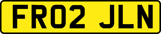 FR02JLN