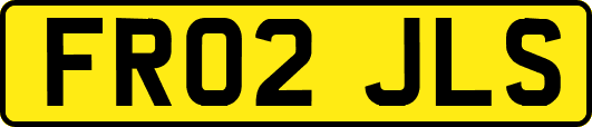 FR02JLS