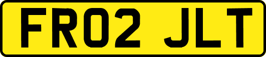 FR02JLT