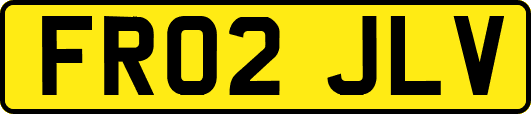 FR02JLV