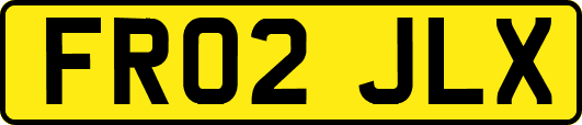 FR02JLX