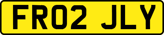 FR02JLY