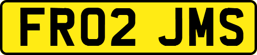 FR02JMS