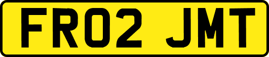 FR02JMT