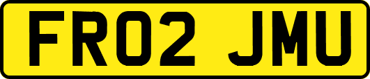 FR02JMU