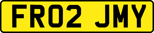 FR02JMY