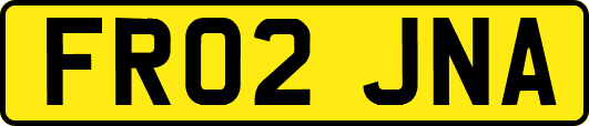 FR02JNA