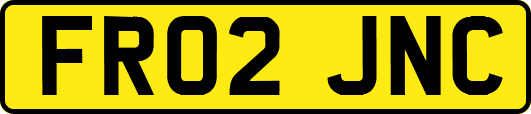 FR02JNC
