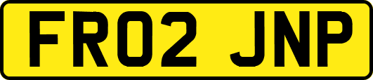 FR02JNP