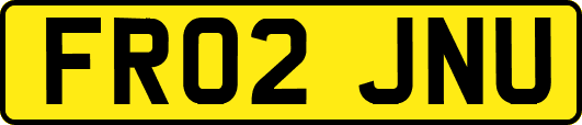 FR02JNU