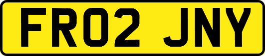 FR02JNY