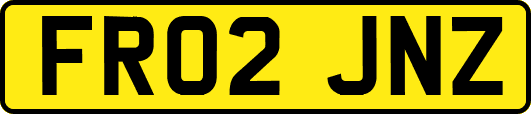 FR02JNZ